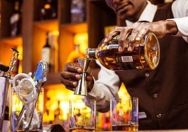 Alcoholic Drink Trends in Accra. Payless Drinks