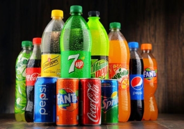 soft drinks