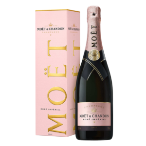 Order Moet and Chandon Rose Imperial Online in Accra