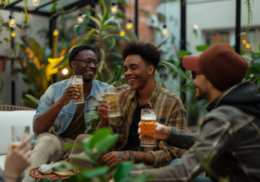 Order drinks online in ghana