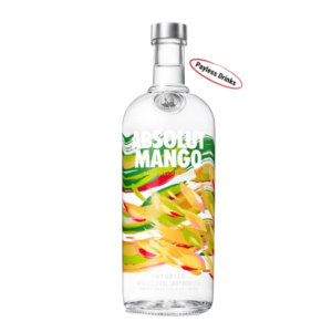 Order Absolut Mango Vodka - 1 Litre drink online in Ghana and get it delivered to you at home