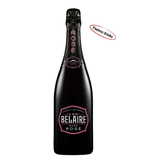 Order Belaire Rare Rose - 750ml online in Ghana and get it delivered to you