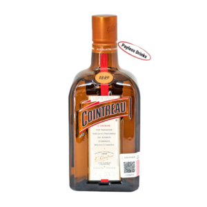 Order Cointreau Liqueur Orange - 1 Litre online in Ghana and get it delivered to you