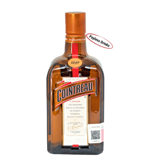 Order Cointreau Liqueur Orange - 1 Litre online in Ghana and get it delivered to you