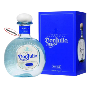 Buy Don Julio Tequila Blanco - 750ml Online in Accra, Ghana from Payless Drinks.