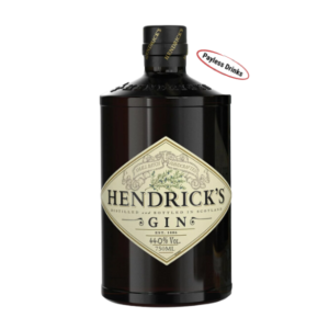 Order Hendricks Gin 41.4% - 700ml online in Ghana and get it delivered to you