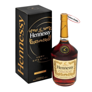 Buy Hennessy Very Special - 1 Litre Online in Accra, Ghana from Payless Drinks.