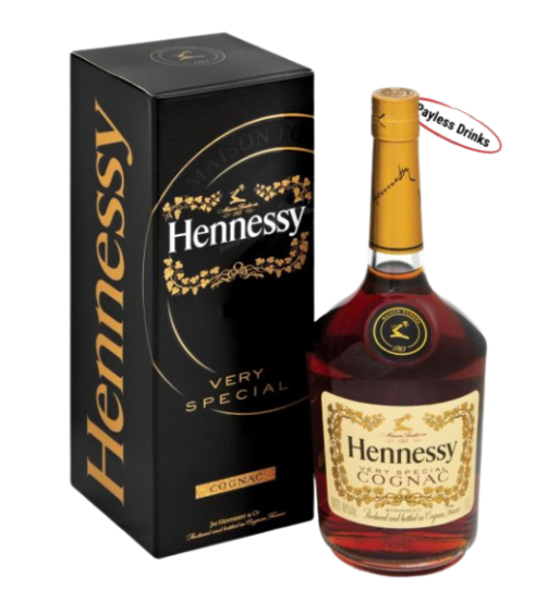 Buy Hennessy Very Special - 1 Litre Online in Accra, Ghana from Payless Drinks.