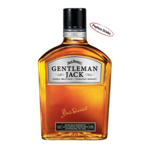 Order Jack Daniel's Gentleman Jack - 1 Litre online in Ghana and get it delivered to you