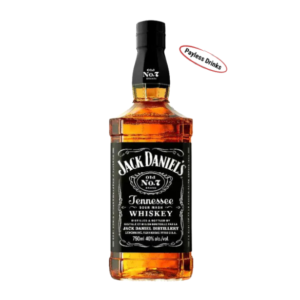 Order Jack Daniel's Old No 7 - 1 Litre online in Ghana and get it delivered to you