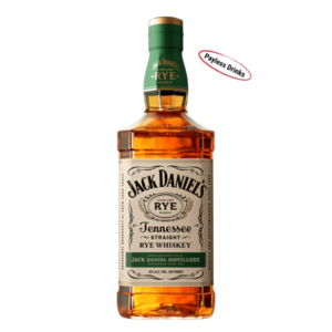 Order Jack Daniel's Rye - 700ml online in Ghana and get it delivered to you