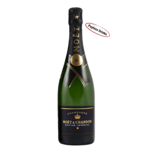 Order Moët & Chandon Nectar Impérial - 750ml online in Ghana and get it delivered to you