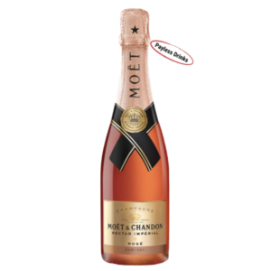 Order Moet & Chandon Nectar Impérial Rosé - 750ml online in Ghana and get it delivered to you