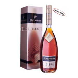 Order Remy Martin Club - 1 Litre online in Ghana and get it delivered to you