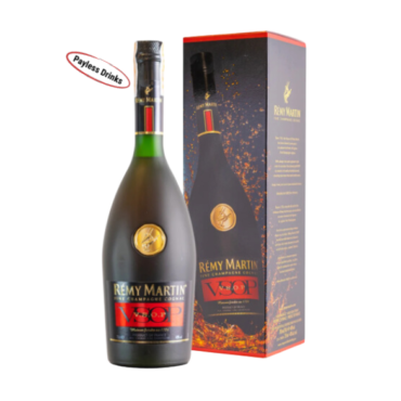 Order Remy Martin VSOP - 1 Litre online in Ghana and get it delivered to you