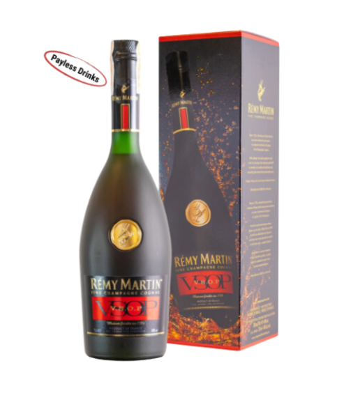 Order Remy Martin VSOP - 1 Litre online in Ghana and get it delivered to you