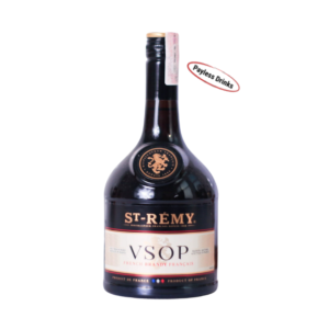 Order St Rémy VSOP - 70cl online in Ghana and get it delivered to you