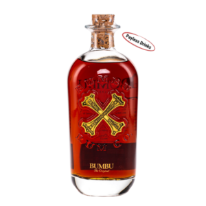 Buy Bumbu Original Rum - 700ml online in Accra, Ghana from payless drinks and get it delivered to you.