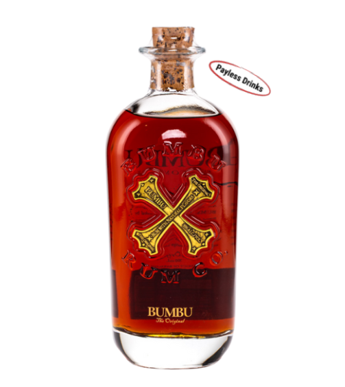 Buy Bumbu Original Rum - 700ml online in Accra, Ghana from payless drinks and get it delivered to you.